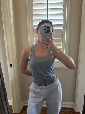 Swiftly tech tank top